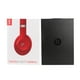thumbnail image 4 of Beats Studio Pro Studio3 Auriculares Bluetooth inalámbricos Studio 3 Auriculares con cancelación de ruido Música Deporte Deep Bass Auriculares manos libres con micrófono Studio3_Red #010, 4 of 8