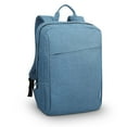 thumbnail image 2 of Lenovo 15.6" Casual Backpack B210 - Blue, 2 of 5