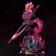 thumbnail image 2 of Anime Dragon Ball Rose Goku Chiffres Zamasu Figure Super Saiyan Statue 28 cm PVC Action Figurine Collection Modèle Jouet pour Enfant Cadeau zhangmengya LED, 2 of 2