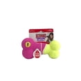 thumbnail image 1 of Juguete para perro Kong Squeaker Bone Tamaño mediano, 1 of 3