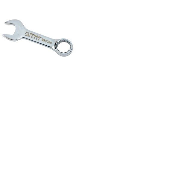 WR 15/16 COMB STUBY 12PT 15 DEG