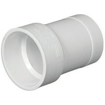 Charlotte Pipe PVC Pipe Adapter