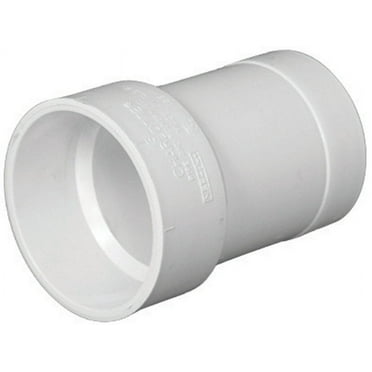 Charlotte Pipe PVC Pipe Adapter