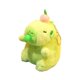 thumbnail image 4 of Llavero de peluche Yuyangstore para hacer burbujas verde, 4 of 8