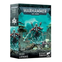 Games Workshop - Warhammer 40K - Aeldari - Phoenix Lord Lhykhis