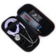 thumbnail image 5 of Estuche de Transporte para Estetoscopio PortáTil de EVA Duro Caja de Almacenamiento Bolsillos de para III Bolsa Organizadora de Estetoscopio, 5 of 5