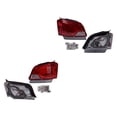 thumbnail image 1 of Par de Calaveras Impala 2014 A 2019 Chevrolet Ext C/Leds DEPO ., 1 of 4