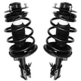 thumbnail image 3 of Detroit Axle - 3.0L Front Struts Kit for Toyota Camry Avalon Solara Lexus ES300 Complete Struts w/Coil Spring Sway Bar Links Replacement, 3 of 7