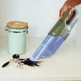 thumbnail image 4 of Shark Cyclone Handheld Vacuum with HyperVelocity Suction, CH700C, 4 of 7