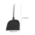 thumbnail image 2 of unbranded Herramienta De Cocina Para Wok Y Sartén Con Mango Ergonómico, 2 of 8