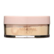 Mineral Fusion Flawless Finish Losse Setting Powder Beige, 0.47 Oz, 3 Pack