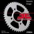 thumbnail image 4 of JT Front & Rear Sprocket Kit for Street YAMAHA XS400 Special II 1980-1981, 4 of 5