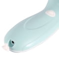 thumbnail image 4 of Cepillo De Limpieza Facial Recargable, Limpiador De Cara Rosa, Giración De Ahorro De Energía Para Mujeres Que Rejuvenecían La Piel Limpieza Facial, 4 of 7