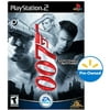 James Bond 007: Everything or Nothing (PS2) - Pre-Owned