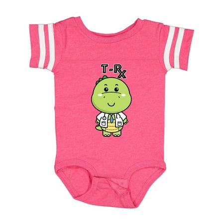 

Inktastic T-Rx Gift Baby Boy or Baby Girl Bodysuit