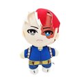 thumbnail image 3 of Peluche My Heros Academias Midoriyas Izukus 25 cm 300 g, 3 of 5