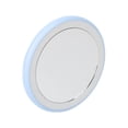 thumbnail image 2 of Oubit Travel Makeup Mirrorwith Light,12pcs Light Chips LED Compact Makeup Mirrorwith Light Compact Mirrorwith LED Light Sleek Aesthetic, 2 of 9