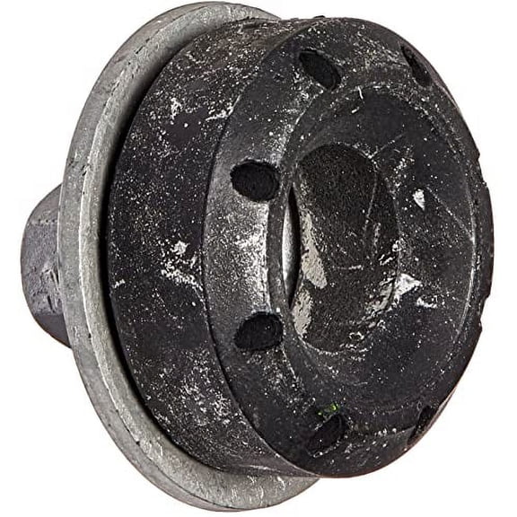 Motorcraft Shock Absorber Bushing AD-1026 Fits select: 1999-2011 MERCURY GRAND MARQUIS, 1999-2011 FORD CROWN VICTORIA
