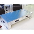 thumbnail image 2 of Nauticalmart Table Basse Parsons avec Coffre de Vapeur Transatlantique, 2 of 5