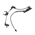 thumbnail image 1 of Sensor de velocidad de rueda ABS ANGGREK reemplazo directo antidesgaste 89542-33090 para automóvil estándar OEM de alta precisión, 1 of 8