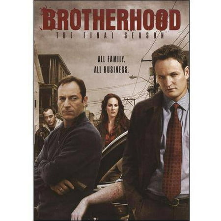 Brotherhood: The Final Season (2-Disc) (Widescreen)