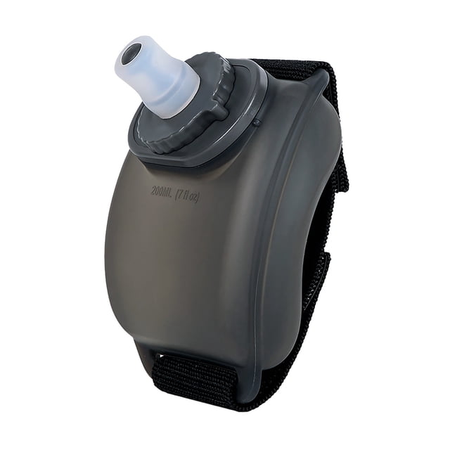 Botella De Agua Para Correr Al Aire Libre En Verano, 200 Ml, Hidratación, Botella De Agua Portátil, Fitness, Ciclismo, Deportes, Vaso De Agua