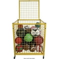 thumbnail image 6 of Champion Sports Locking Ball Storage Locker (27 Inch x 29 Inch x 31 Inch), 6 of 6