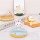 thumbnail image 5 of Soporte Creativo Para Teléfono Móvil, Animal, Sala De Estar, Oficina, Decoración De Escritorio, Adornos, Muebles De Conejito, Accesorios Para El Hogar Minnieouse HA027042-03, 5 of 7