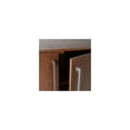 thumbnail image 2 of Safavieh Mallory 4 Door Media Stand Furn Tv Cabinets, Dark Brown, 1' X 1', Square, 2 of 5
