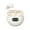 Khaki, variant on dollar items True wireless Noise Cancelling earbuds, Pure Bass Sound, Bluetooth 5.3, 4-Mic technology for Crisp, Clear Calls, Up to 48 hours of battery life, Water and dust resistant