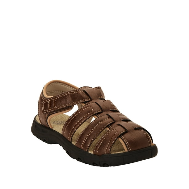 youth fisherman sandals