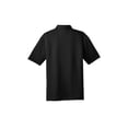 thumbnail image 4 of CornerStone Unisex Select Snag-Proof Polo | Collared Short Sleeve Shirt for Men & Women, Casual & Tough Summer Top for Work, Golf, & Tennis, 4 of 4