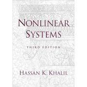 Nonlinear Systems, (Hardcover)