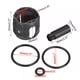 thumbnail image 2 of Kit de casquillos de reparación de palanca de cambios repuesto de engranajes para Vauxhall Astra Combo C Zafira A, 2 of 6