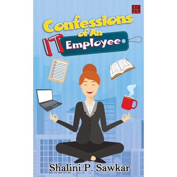 Confessions of an IT employee, (Paperback)