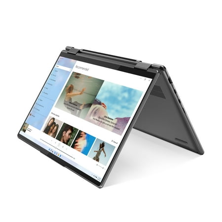 Lenovo Yoga 7i Laptop, 14" IPS LED , i5-1235U, Iris Xe, 16GB, 512GB