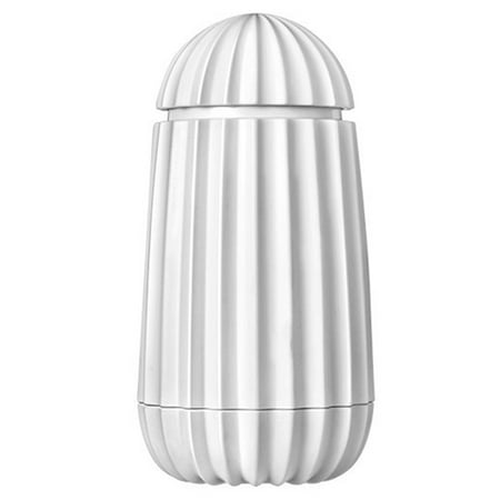 

HeroNeo Cactus Shaped Automatic Toothpick Holder Container Household Table Toothpick Box Hotel Special Toothpick Storage Box
