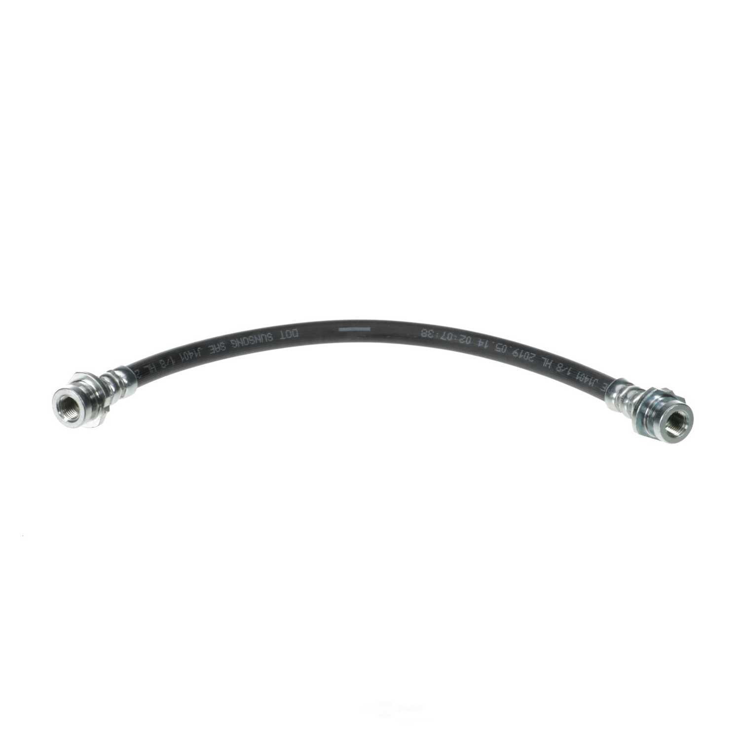 Sunsong 2206608 Brake Hydraulic Hose