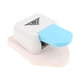 thumbnail image 5 of Perforadora de esquinas para scrapbooking, perforadora de papel para manualidades, cortador para scrapbooking, Flor triangular, 5 of 9
