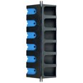 thumbnail image 2 of LJNYFDC Support de Canne à Pêche Réglable Support de Canne à Pêche 6 Fentes Vertical Suspendu Support de Rangement pour Canne à Leurres de Pêche pour Extérieur Support de Canne à Poisson 1 Ensemble, 2 of 7