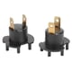 thumbnail image 1 of Portalámparas para faros traseros H7, adaptador de montaje de filamento de tungsteno, compatible con los modelos nuevos 3 y 6 de Mazda., 1 of 14