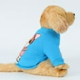 thumbnail image 6 of Mosey Stylish Pet Clothes Adorable   for Outdoor   Cosplay, 6 of 7