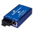 thumbnail image 2 of MINIMC-GIGABIT TX/SSLX-SM1550 SC 10KM 1550XMT/1310RCV AC POWER, 2 of 2