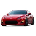 thumbnail image 3 of Flashtech RGB Multi Color LED Halo kit with RF Remote for 2012-2016 Scion FR-S Headlights, 3 of 7