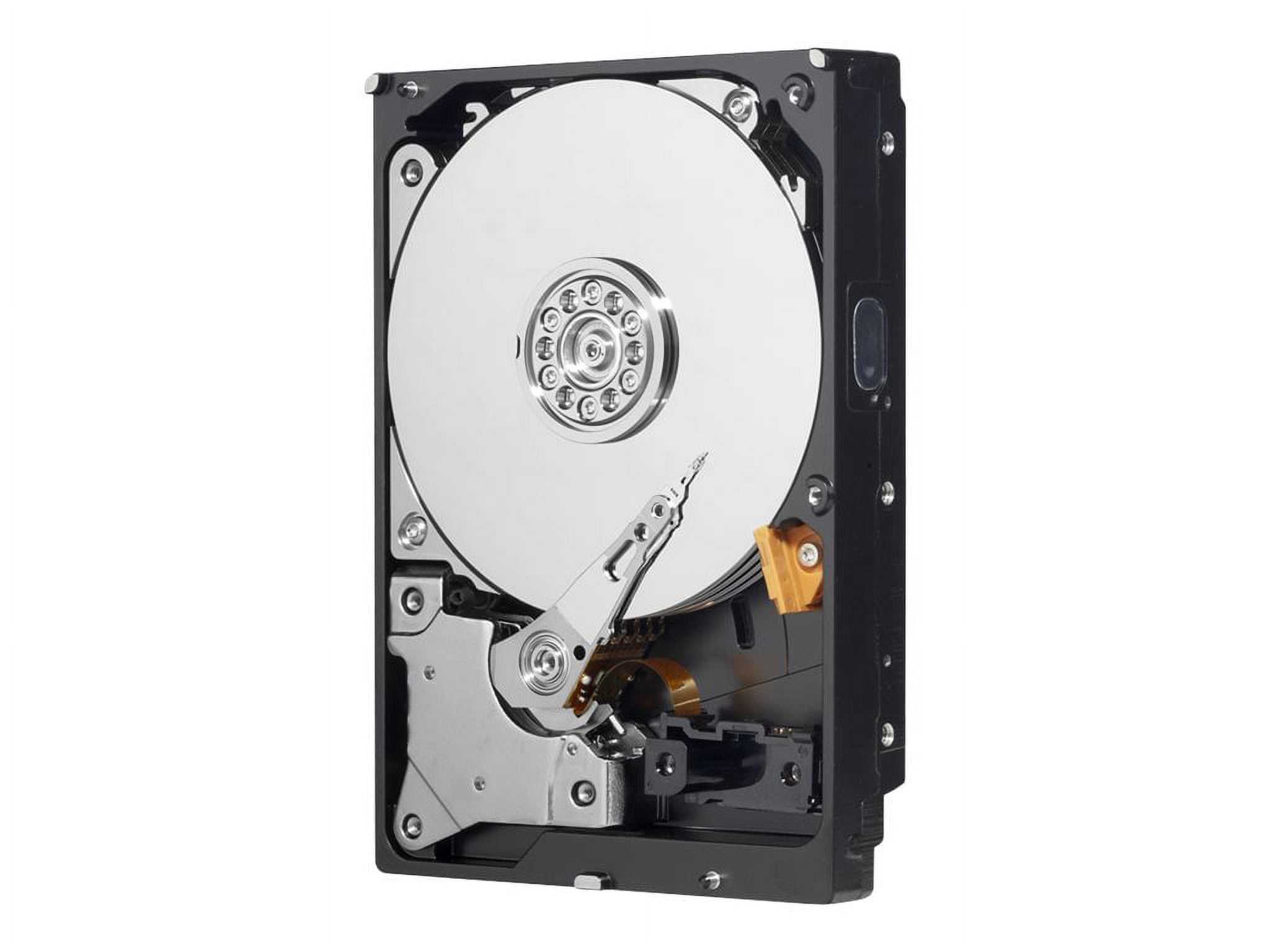 Western Digital Wd40Ezrx Hdd 4Tb 5400Rpm Sata600 64Mb Green 3 Yr