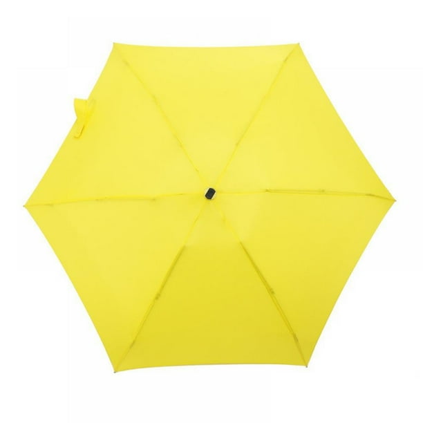 Non outlet folding umbrella