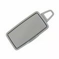 thumbnail image 2 of Furulu Left Side Sun Visor Makeup Mirror Cover Gray 2058107104 For Mercedes Benz W205 W253, 2 of 5