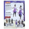 thumbnail image 3 of Naruto Shippuden 4 inch Action Figure | Sasuke Uchiha, 3 of 3