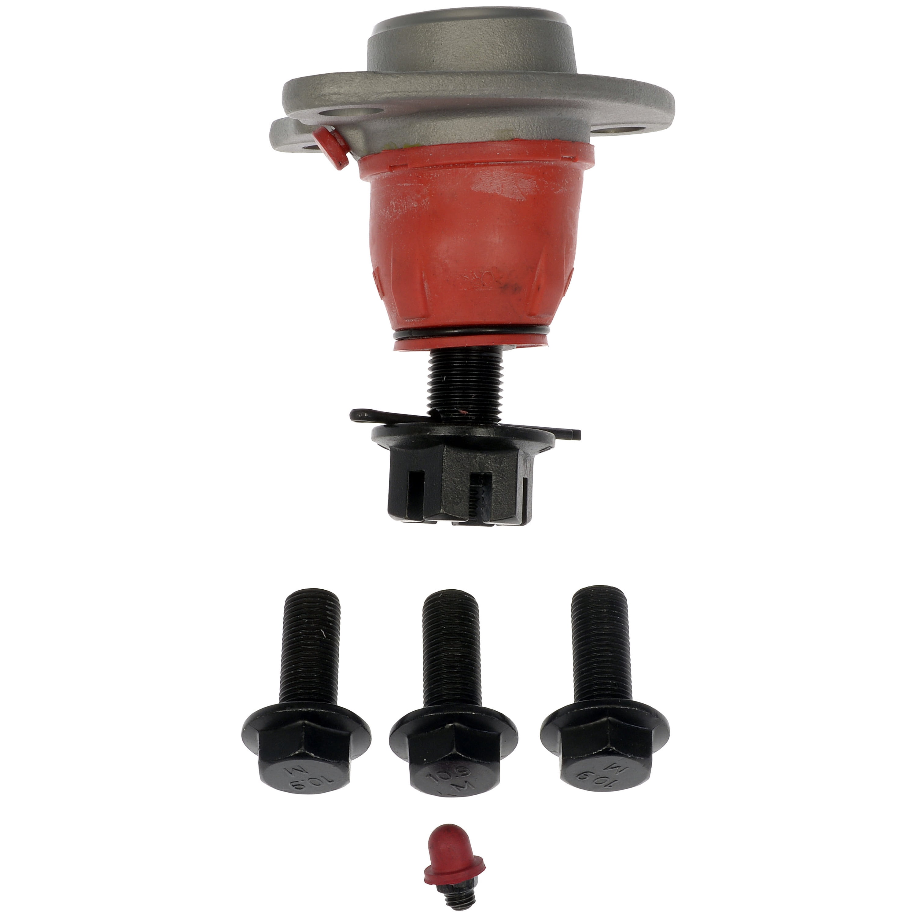 Dorman BJ82125RD Front Lower Suspension Ball Joint for Specific Fiat / Peugeot / Ram Models