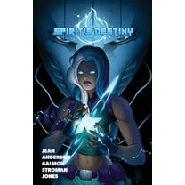 Spirit's Destiny, (Paperback)